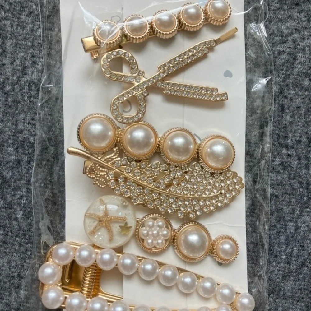 N/A new package